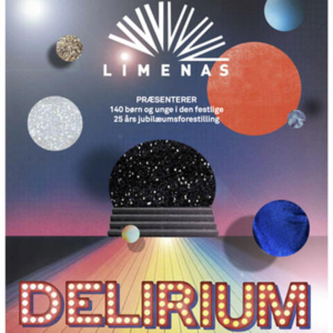 Delirium