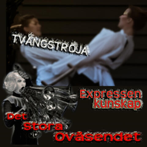 Tvångströja/Expressenkunskap