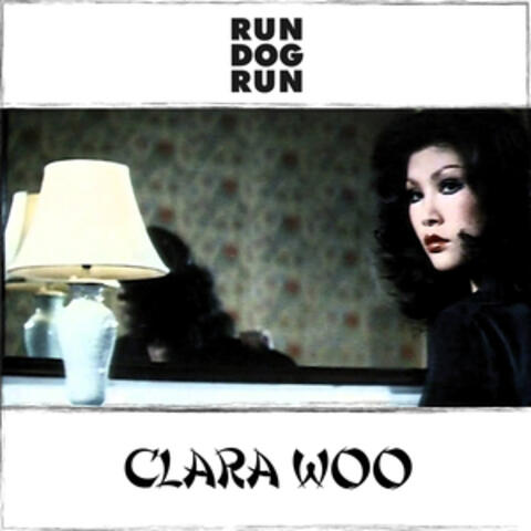 Clara Woo