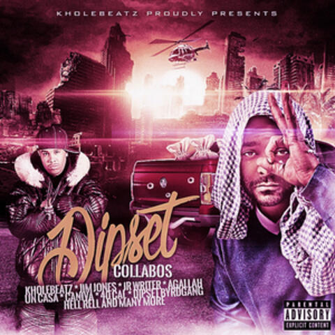 Dipset Collabos