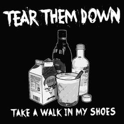 Take a Walk in My Shoes