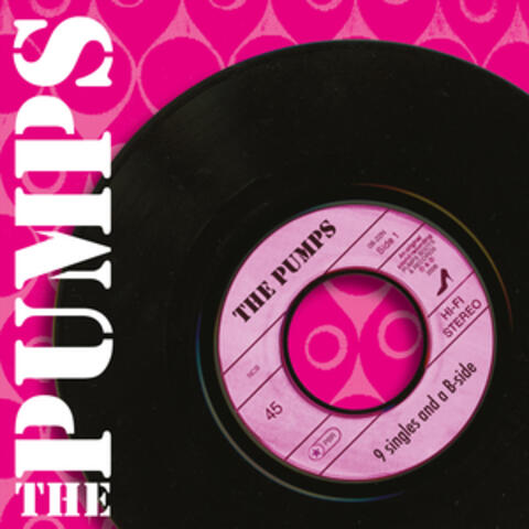 9 Singles and a B-Side