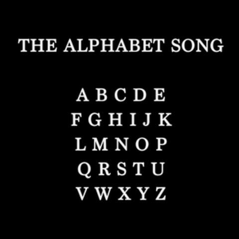 The Alphabet Song
