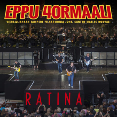 Ratina