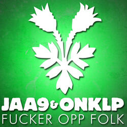 Fucker Opp Folk