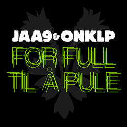 For full til å pule