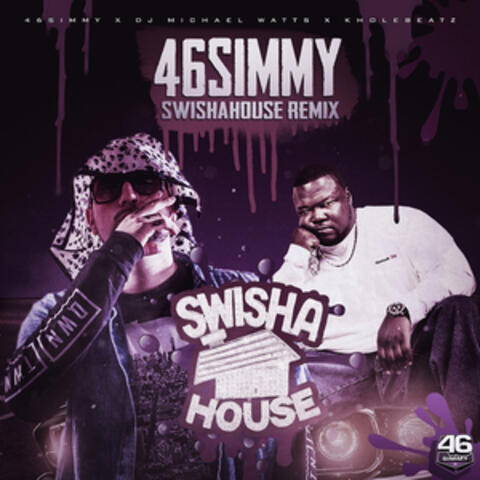46simmy Swishahouse Remix