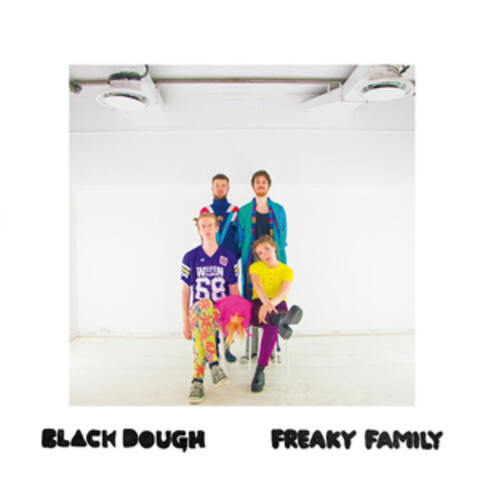 Freaky Family