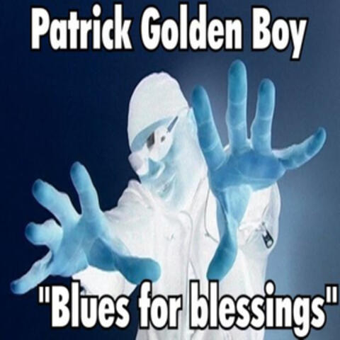 Blues for Blessings