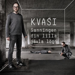 Sanningen din lilla jävla lögn