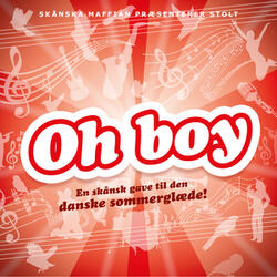 Oh Boy