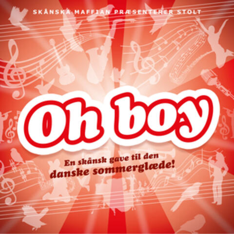 Oh Boy