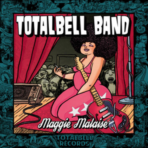 Maggie Malaise