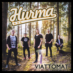 Viattomat