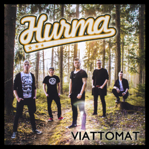 Viattomat