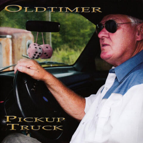 Pickup Truck
