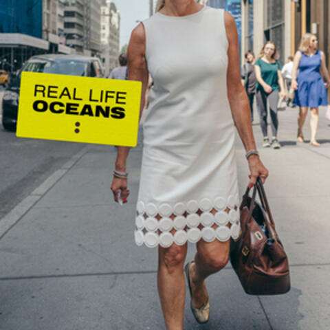 Oceans