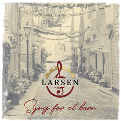 Syng for et barn