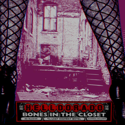 Bones in the Closet