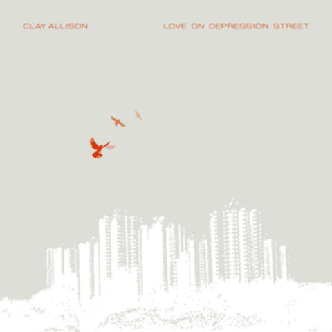 Love on Depression Street