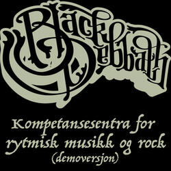 Kompetansesentra for rytmisk musikk og rock