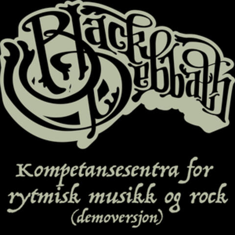 Kompetansesentra for rytmisk musikk og rock