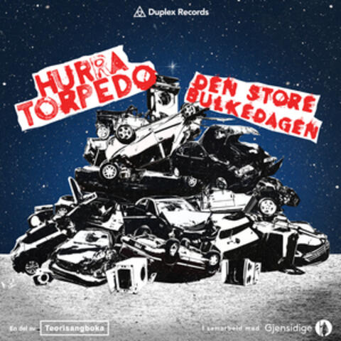 Den Store Bulkedagen