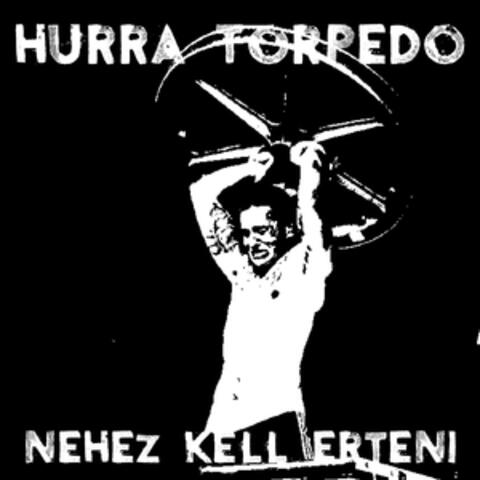 Nehez Kell Erteni