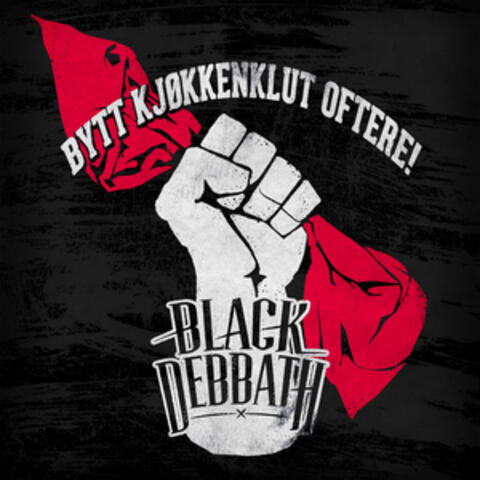 Bytt Kjøkkenklut Oftere!