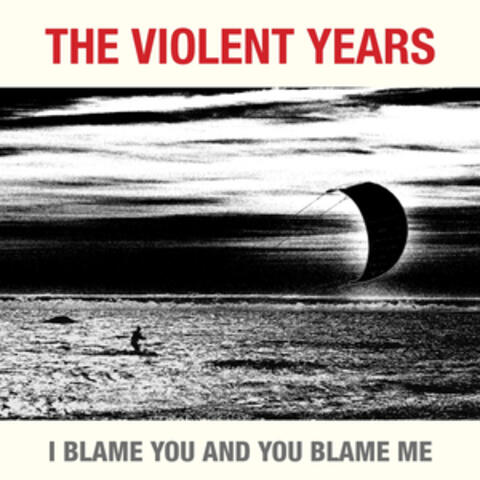 I Blame You and You Blame Me