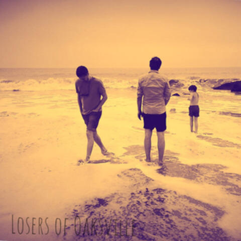 Losers of Oaksville/ Terror & Denial