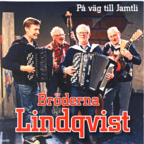På Väg Till Jamtli