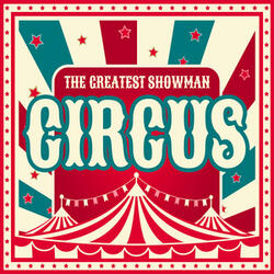The Greatest Showman! (Burlesque Music Performance)