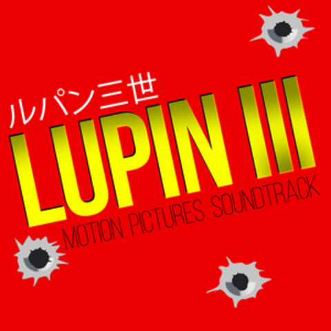 Lupin the 3rd