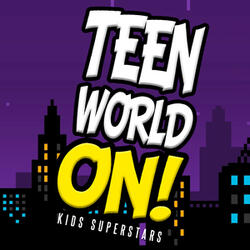 Teen Titans Go Theme Song