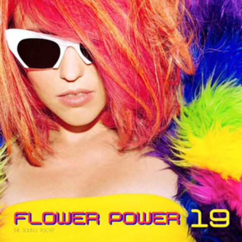 Flower Power 19