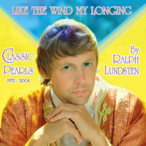 Like the Wind My Longing