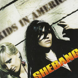 Kids in America