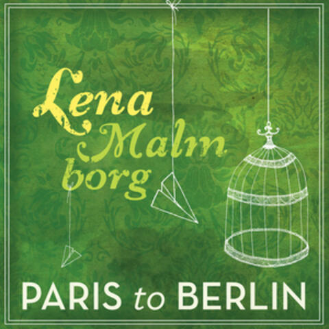 Paris to Berlin