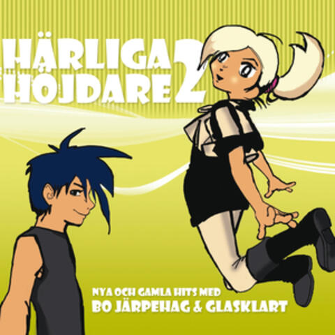 Härliga Höjdare II