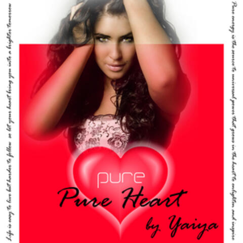 Pure Heart
