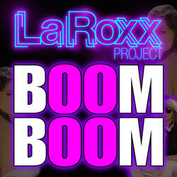 Boom Boom (Instrumental Version)