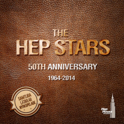 50th Anniversary 1964-2014
