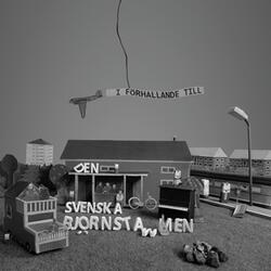 I förhålland till