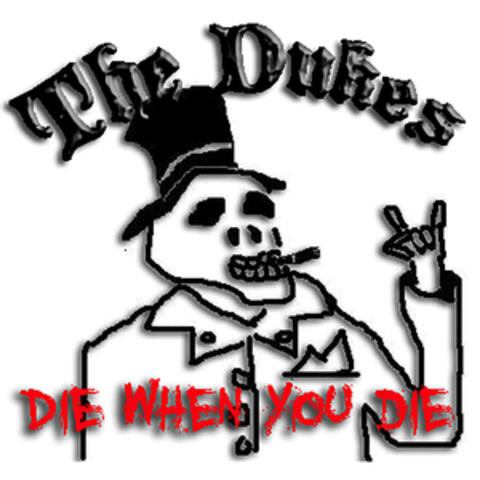 Die When You Die