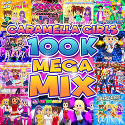 100k Megamix