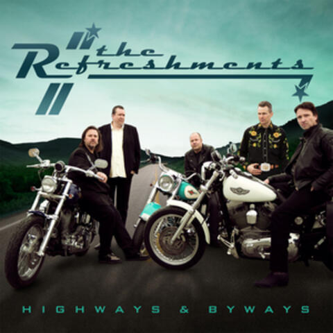 Highways & Byways