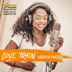 Love Train (Official Pride Song for Kalmarsund Pride)