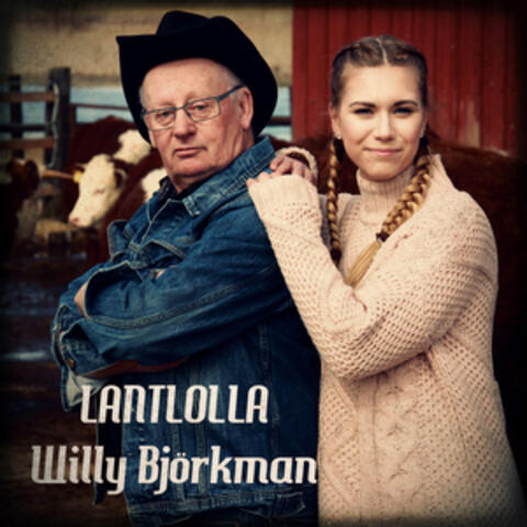 Lantlolla