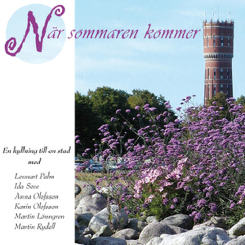 När Sommaren Kommer